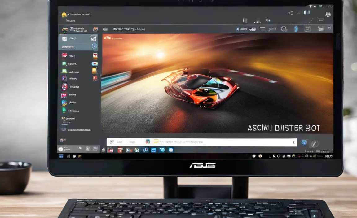 Comparing Asus Driver Installers