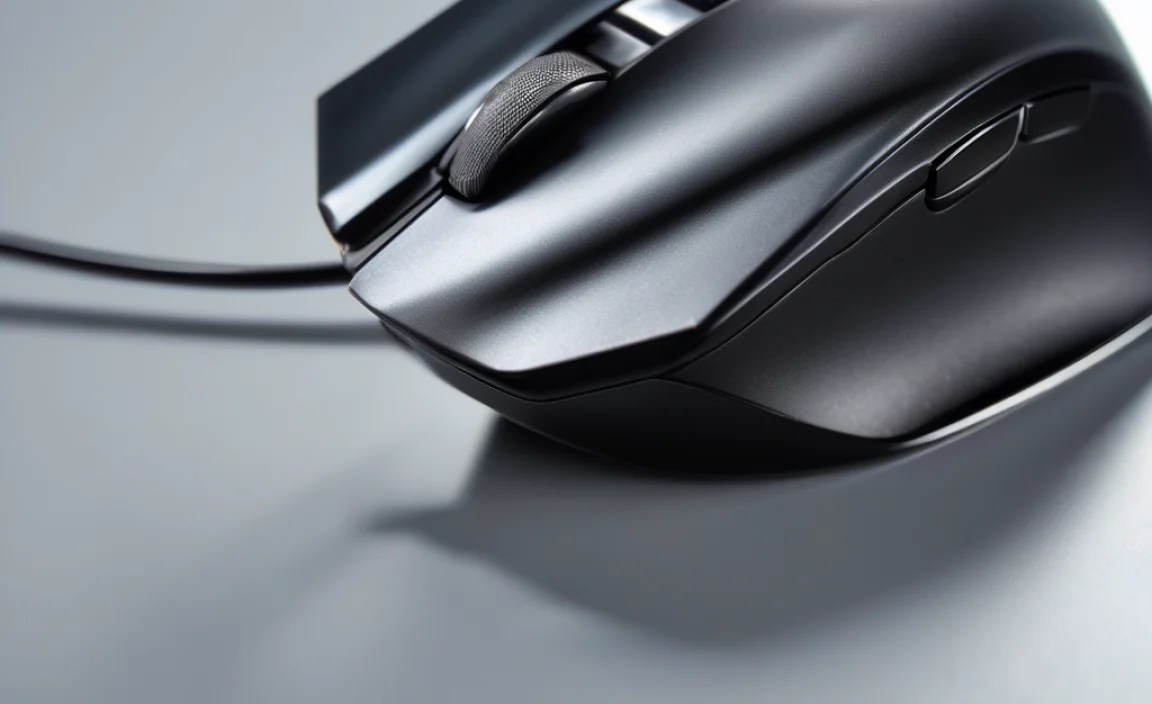 Comparing Asus Mouse Driver Versions