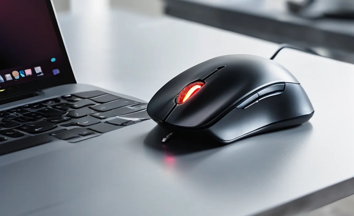 Comparing Asus Mouse Installation Methods