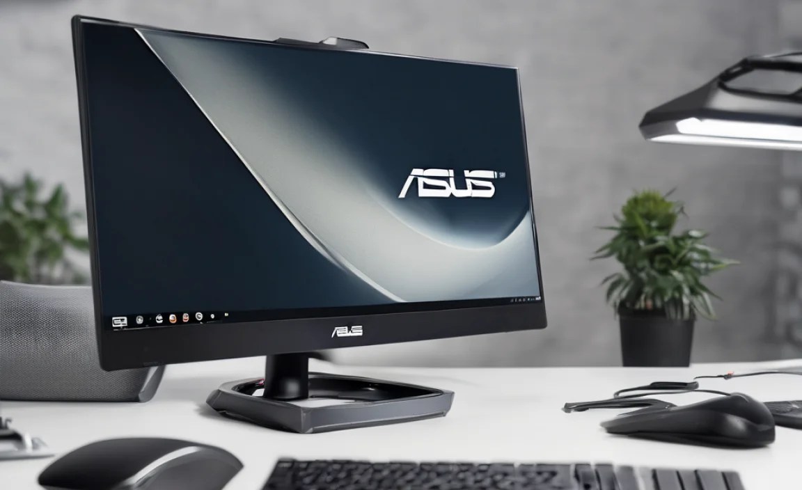 Comparing Asus Scanners for Linux Compatibility