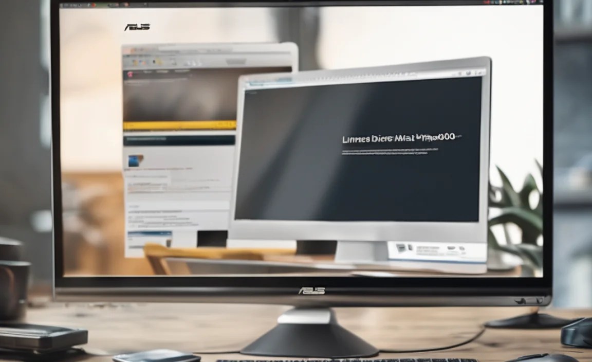 Comparing Asus Touchpad Drivers