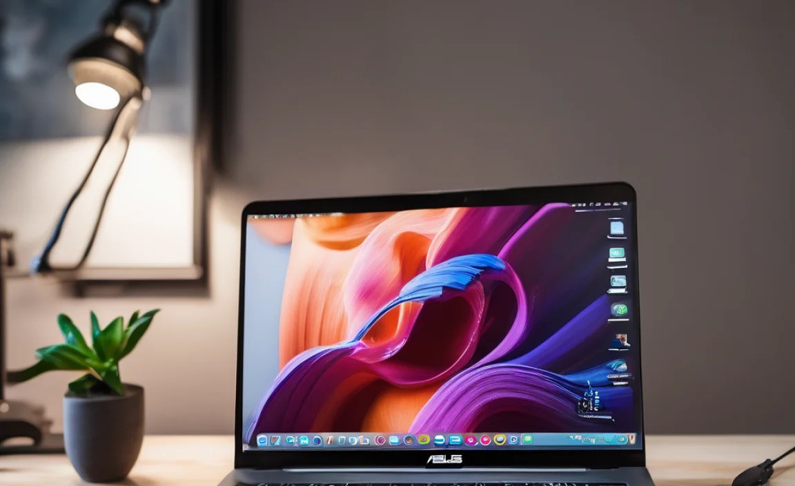 Comparing Asus USB Driver Versions