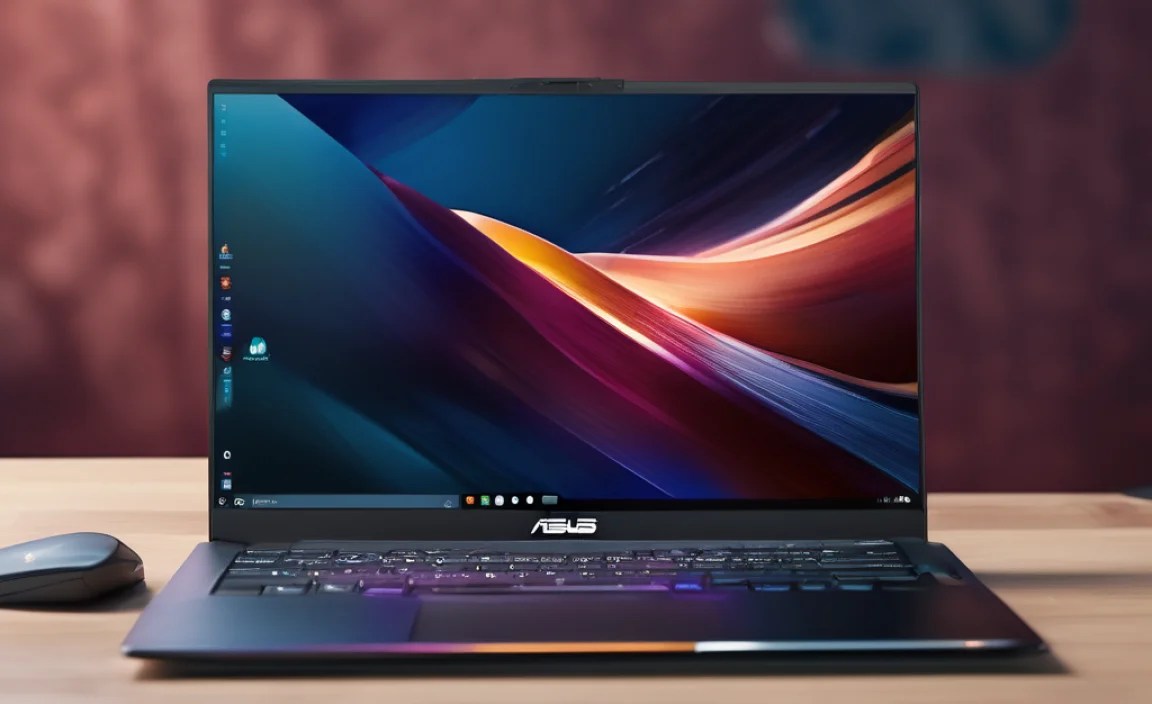 Comparing Asus USB Update Driver Methods