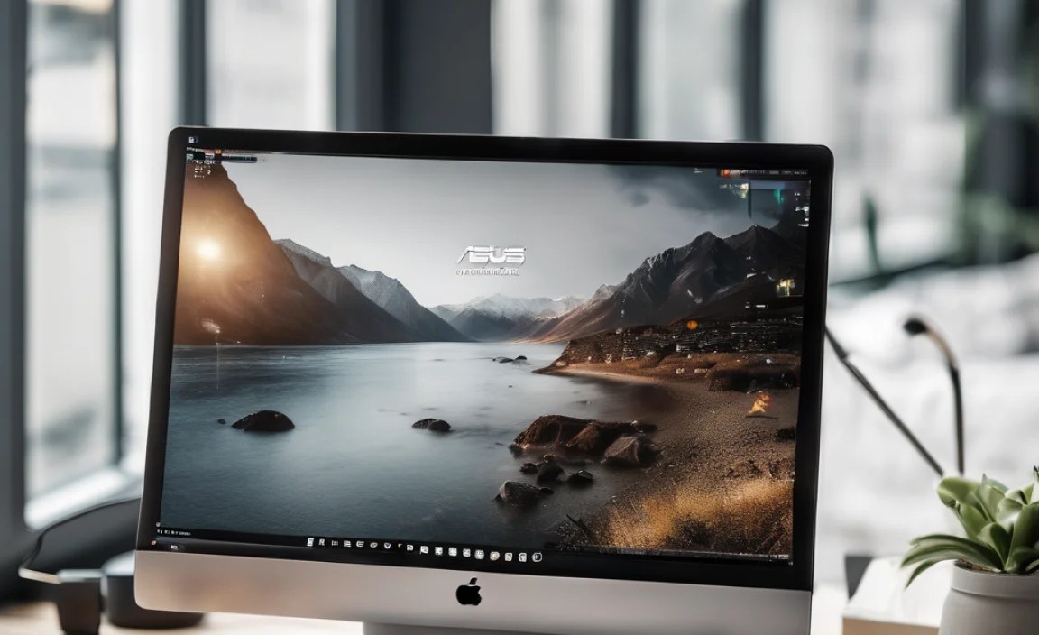 Comparing Asus Webcam Drivers for Different Linux Versions
