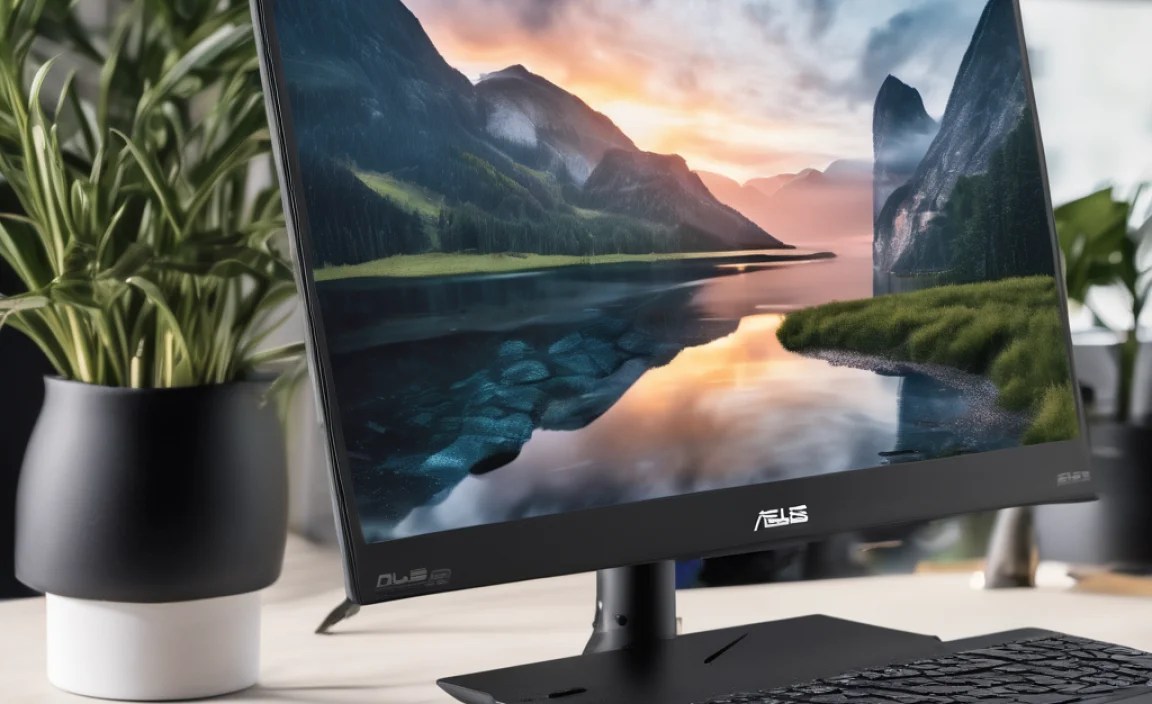 Comparing ASUS Webcam Drivers