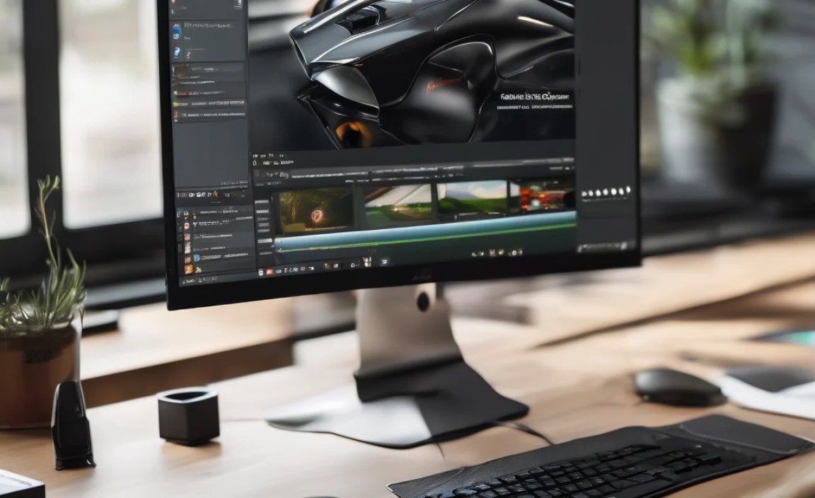 Comparing ASUS Webcam Models