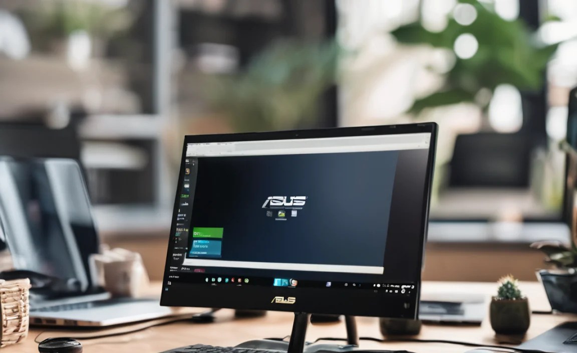 Comparing Asus Webcams for Linux