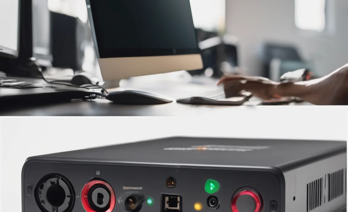 Comparing Audio Drivers