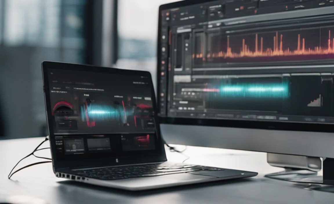 Comparing Broadcom Audio Drivers