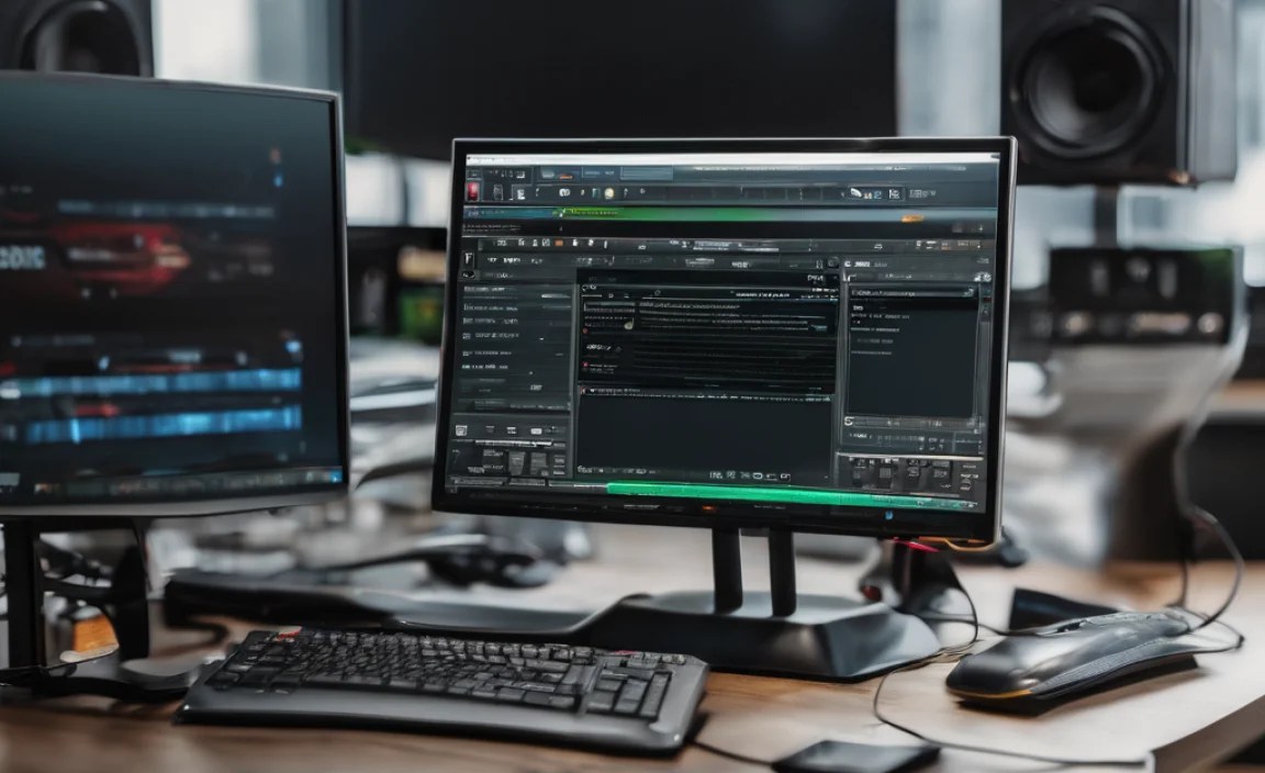 Comparing Broadcom with Other Brands