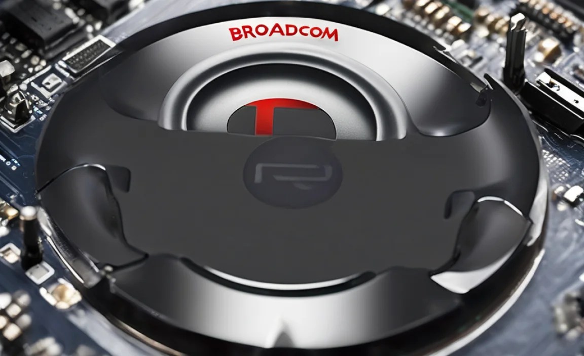 Comparing Broadcom With Other Drivers