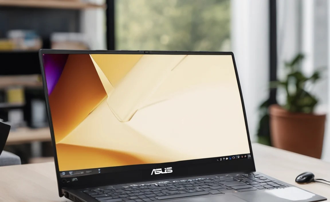 Comparing Different ASUS Drivers