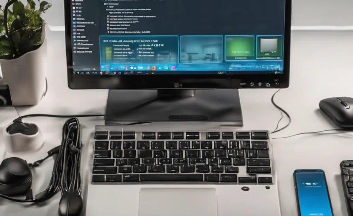 Comparing Different Bluetooth Drivers
