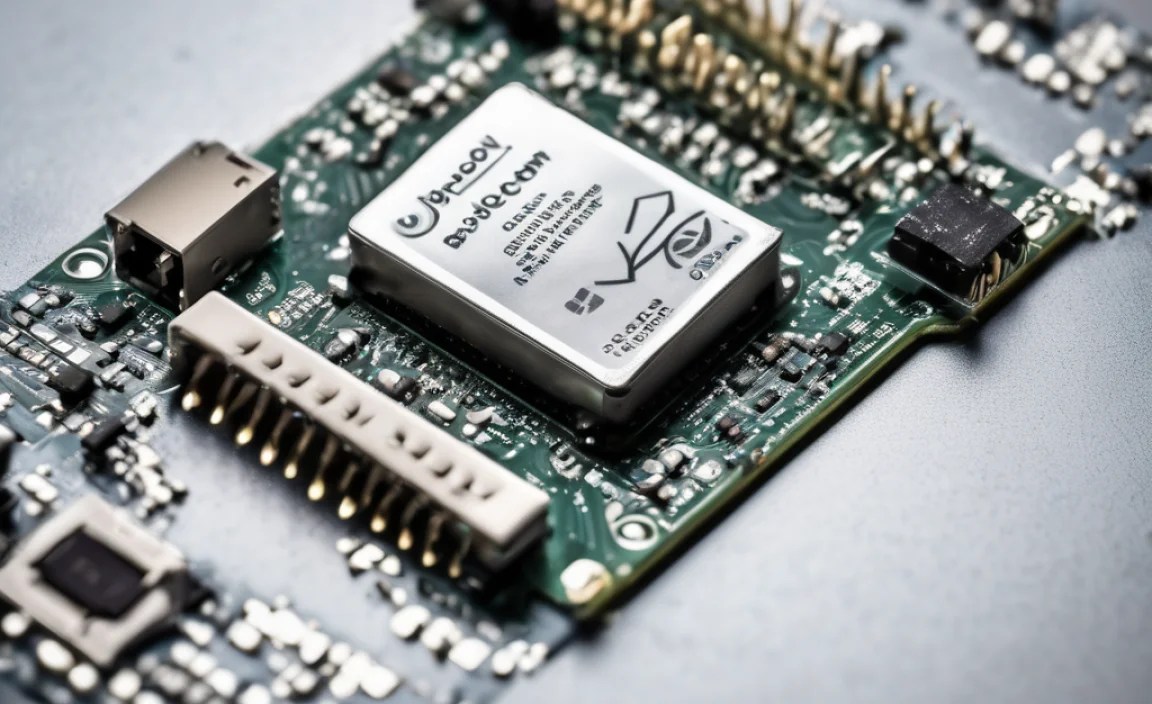 Comparing Ethernet and Wi-Fi