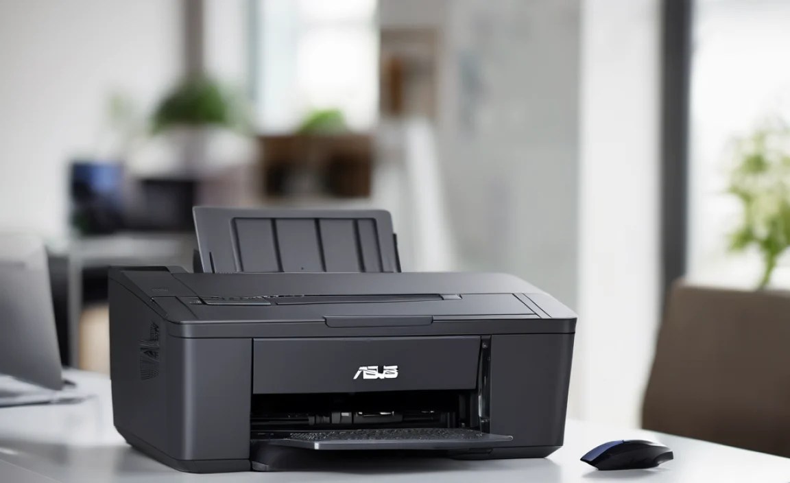 Comparing Printer Drivers: Old vs. New