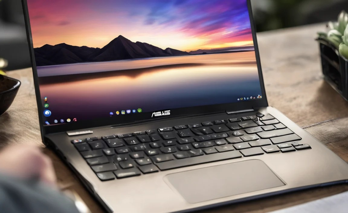 Comparing Touchpad Drivers