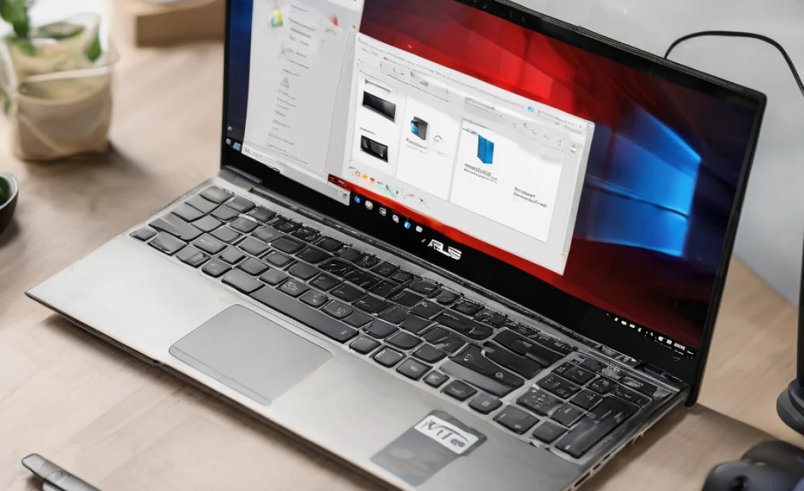 Comparison: Manual vs. Automatic Driver Updates