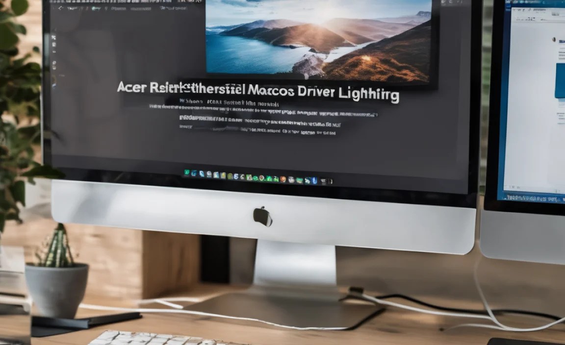 Compatibility Check for macOS