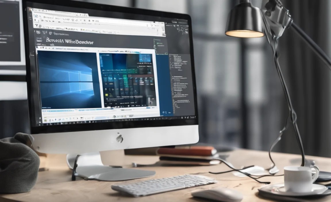 Configuration and Customization Tools