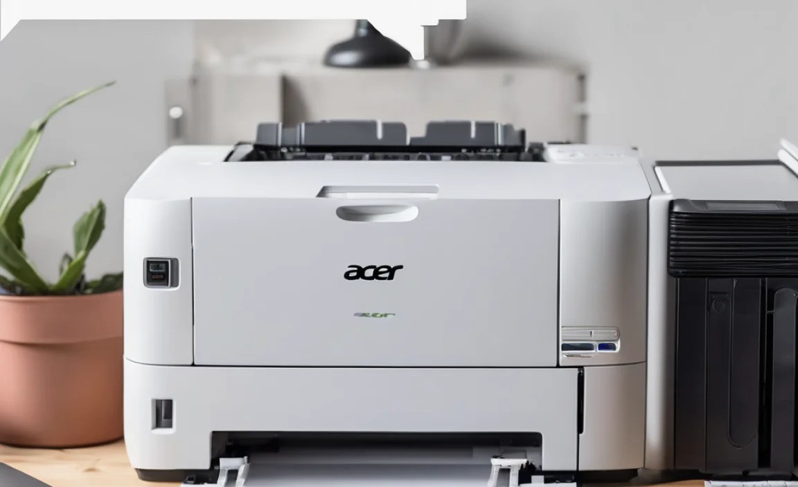 Configuring Printer Settings on macOS 2025