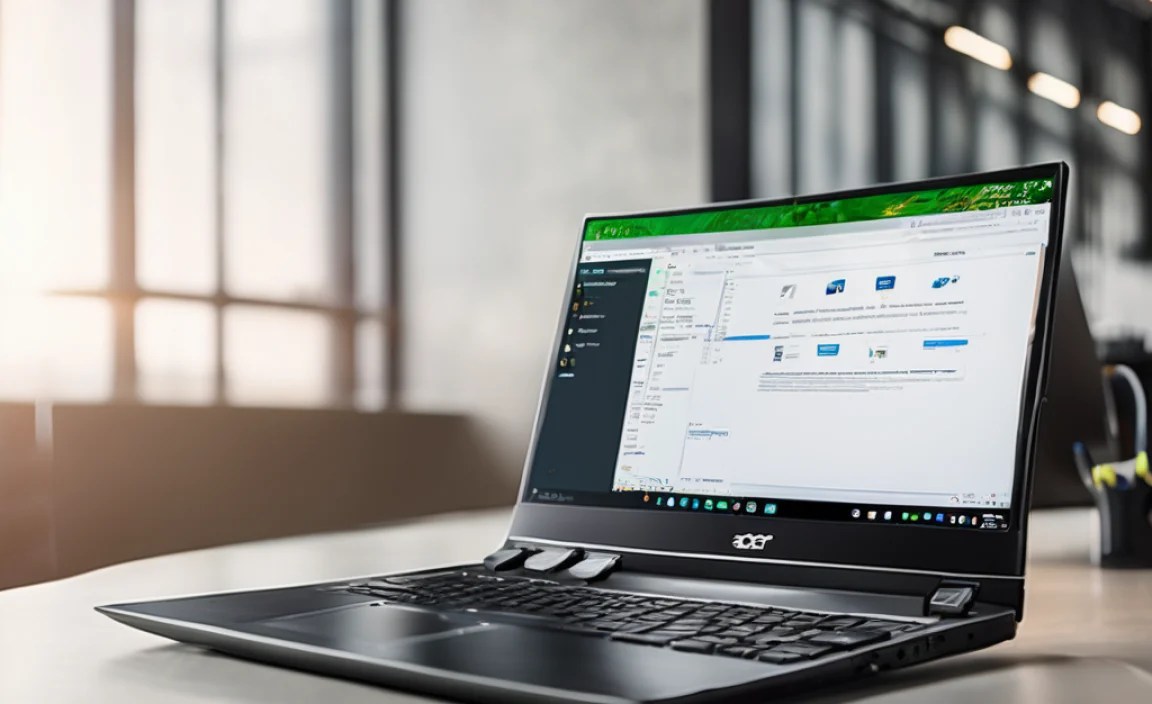 Configuring the Ethernet Connection