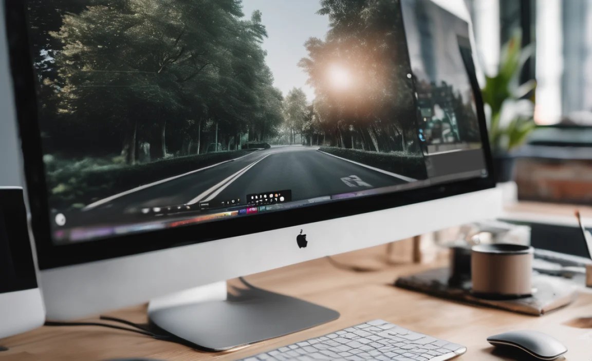 Configuring Your Webcam Settings Post-Installation