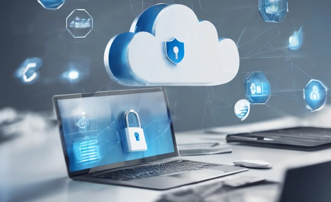 Creating a Cloud Security Strategy