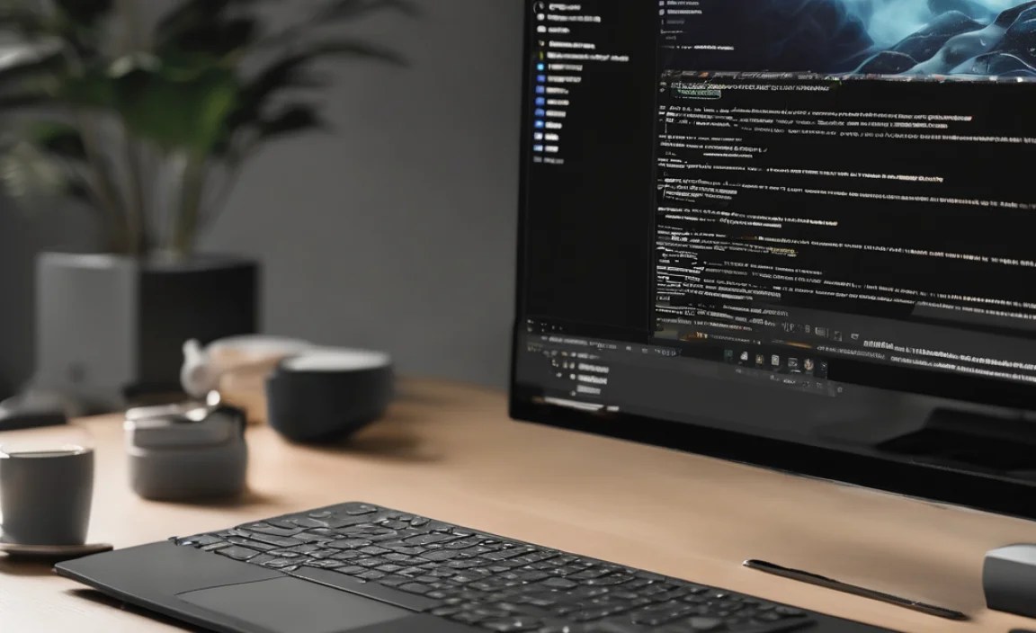 Customizing Dark Mode in Windows
