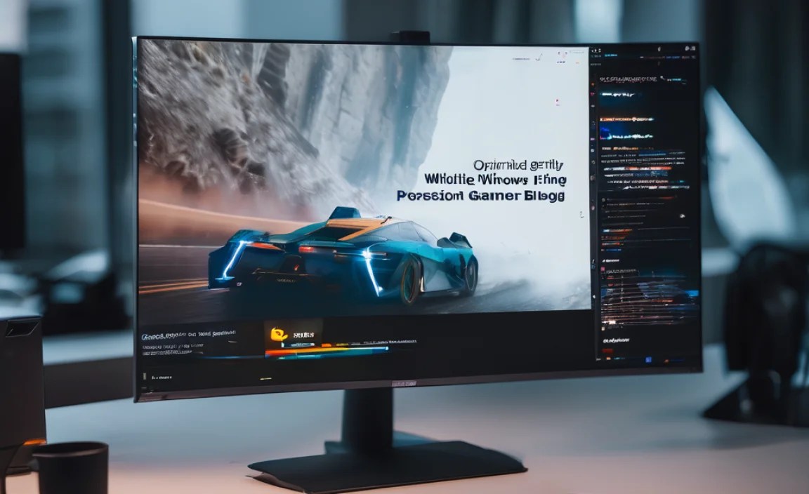 Customizing Graphics Settings for Enhanced Performance