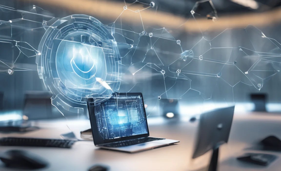 Data Encryption and Protection Methods