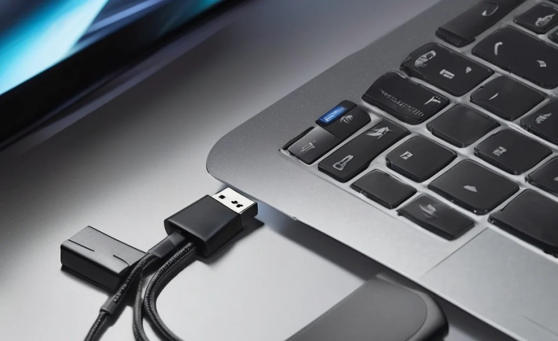 Difference Between USB Drivers And Other Drivers