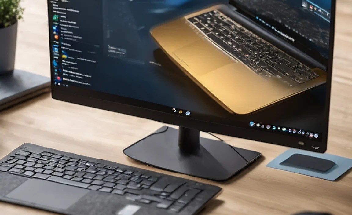 Differences Between CD and USB Installer