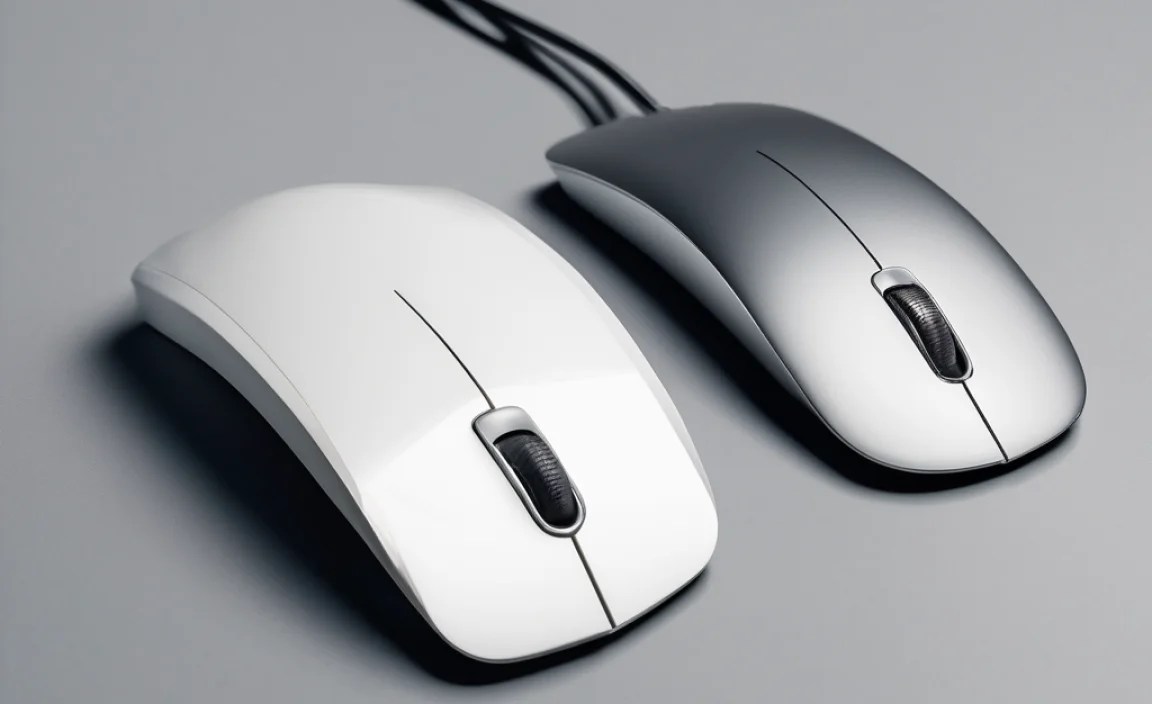 Does My Broadcom Mouse Need a Specific macOS 2025 Update?