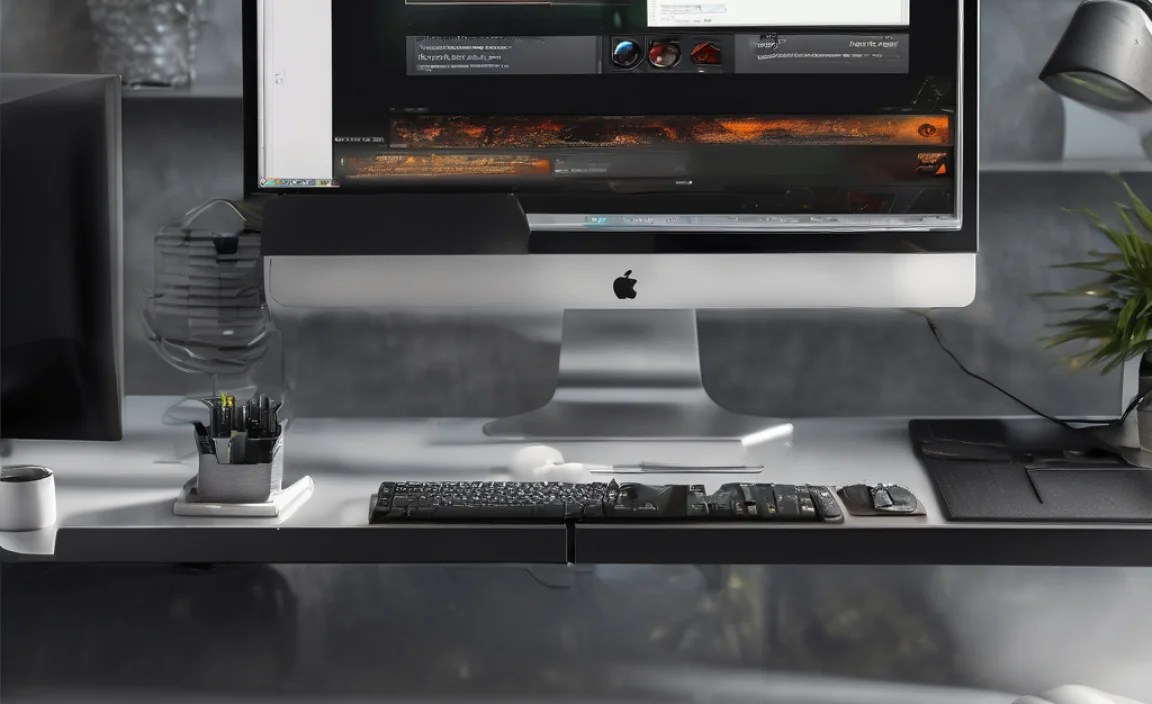 Downloading AMD Drivers