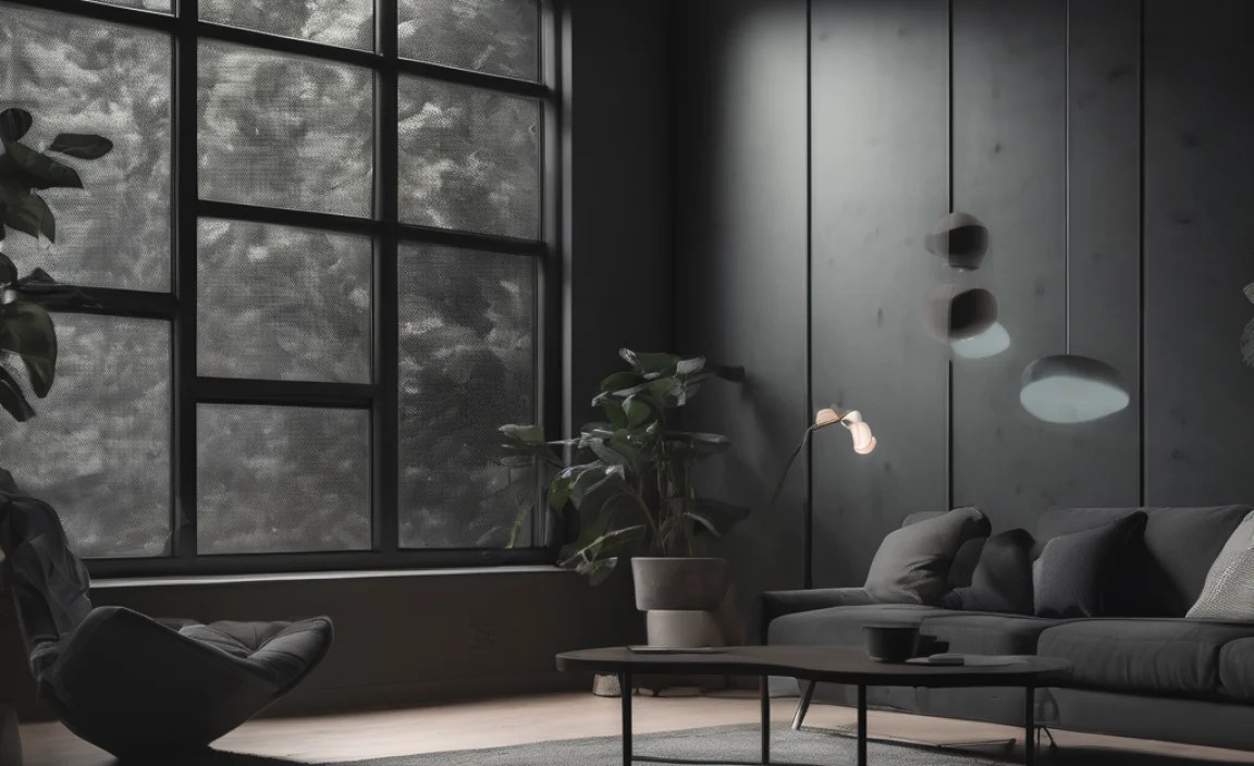 Enabling Dark Mode Through Settings