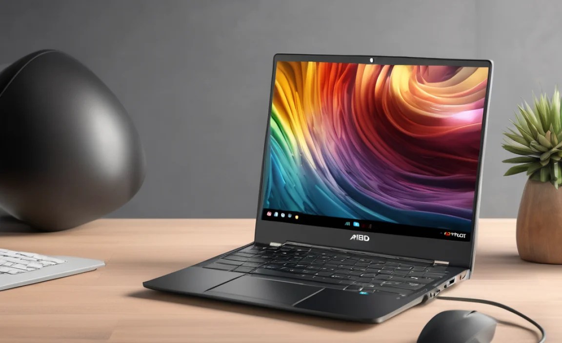 Enhancing Graphics Performance on Chromebook