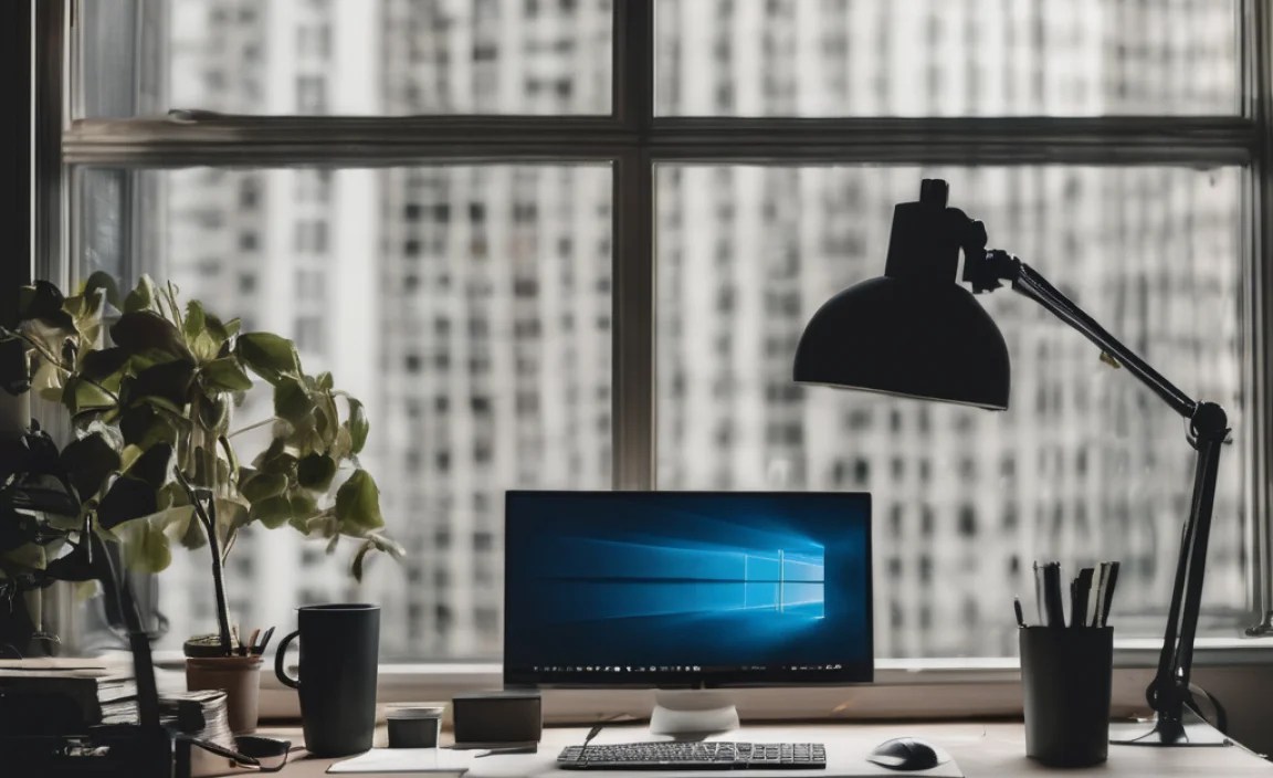 Essential Command Prompt Commands