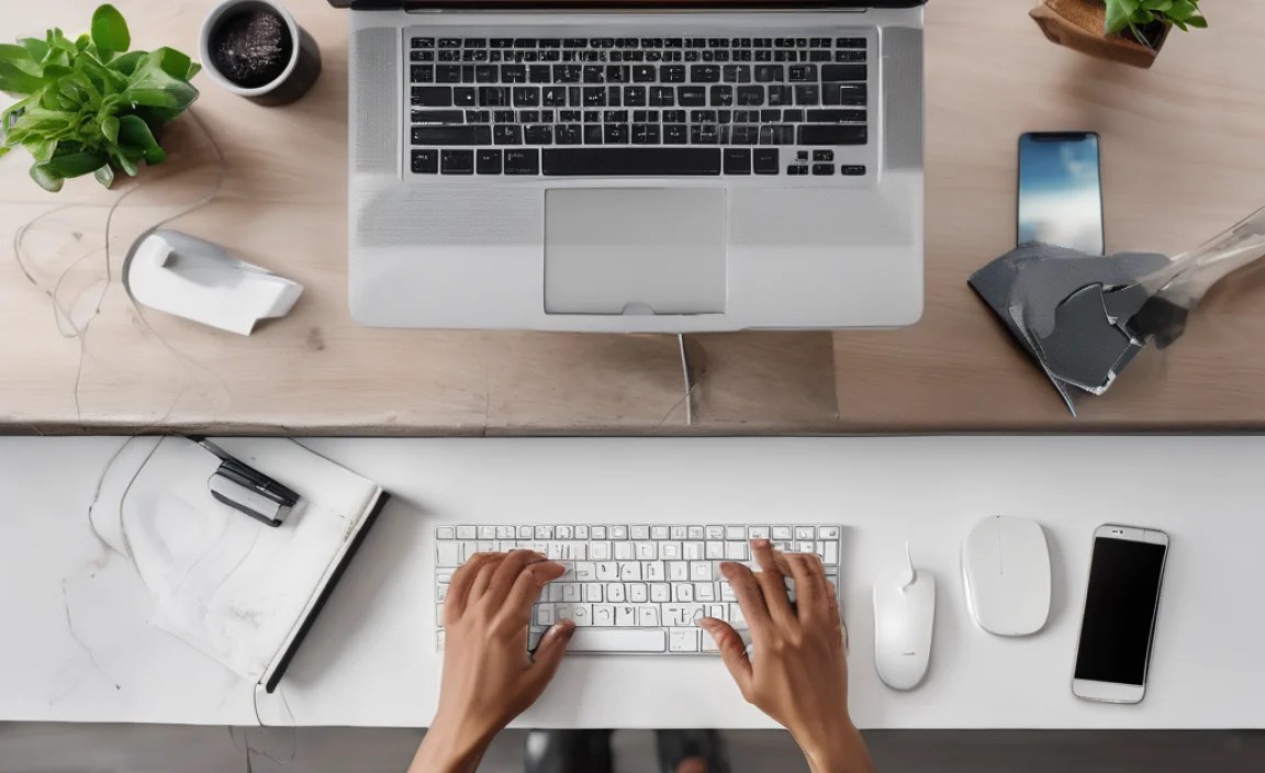 Exploring Alternative Drivers for AMD Touchpads