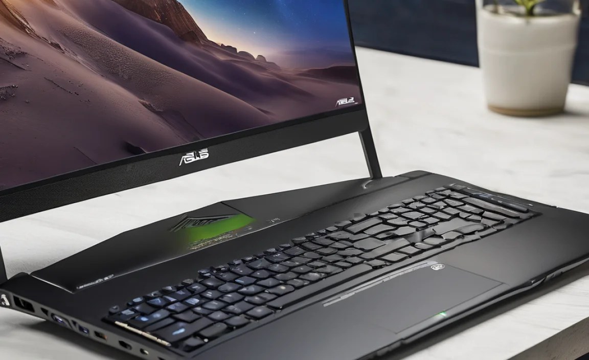 Exploring ASUS Online Support