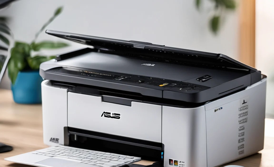 Exploring Google Cloud Print Features