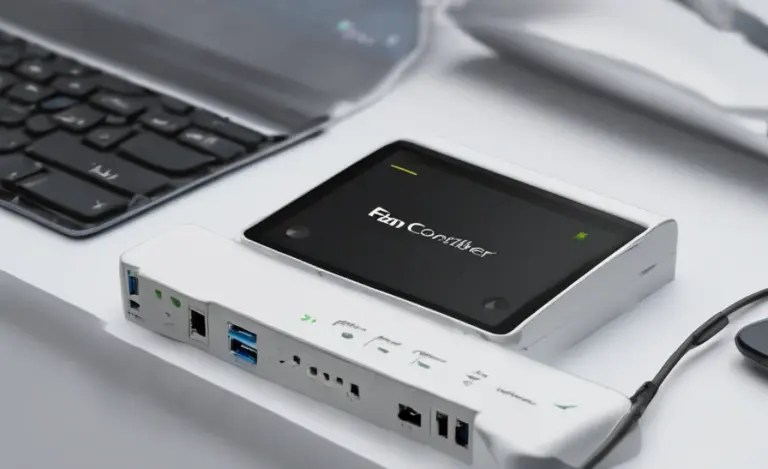 Fan Controller For Windows 10: Effortless Optimization