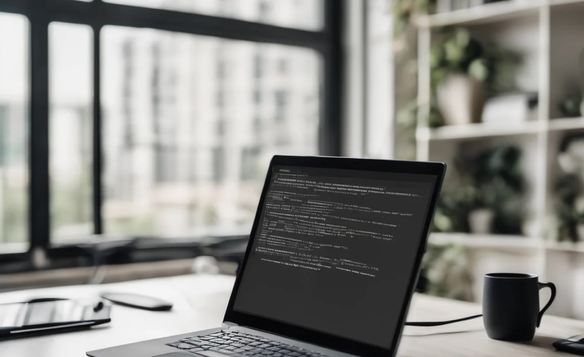 File and Directory Management