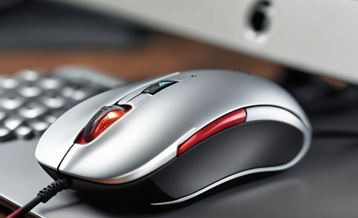 Finding the Broadcom Mouse Ubuntu Offline Driver