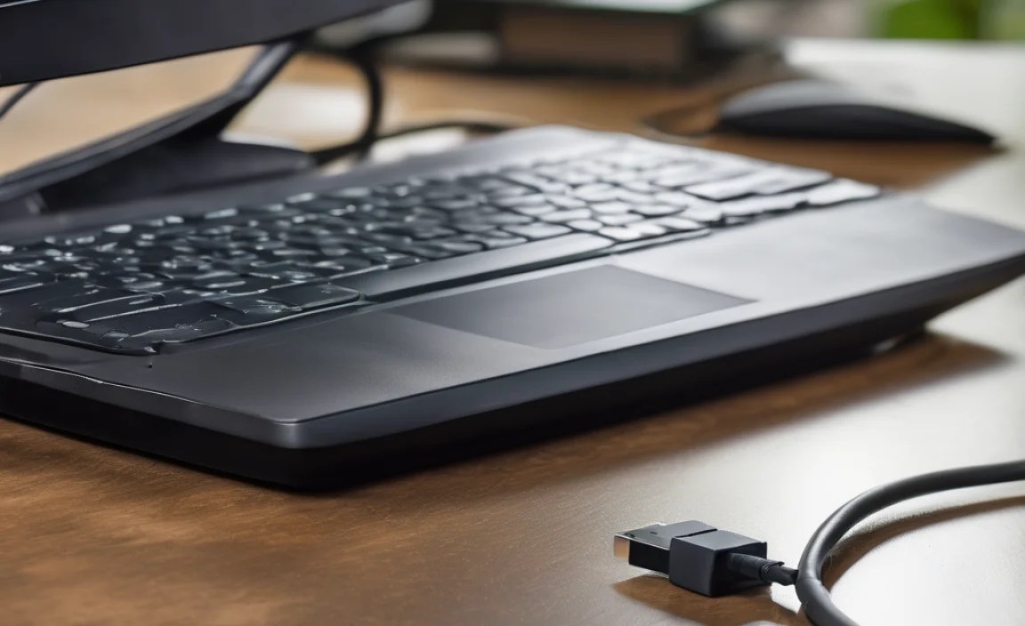 Finding the Correct Acer USB Driver