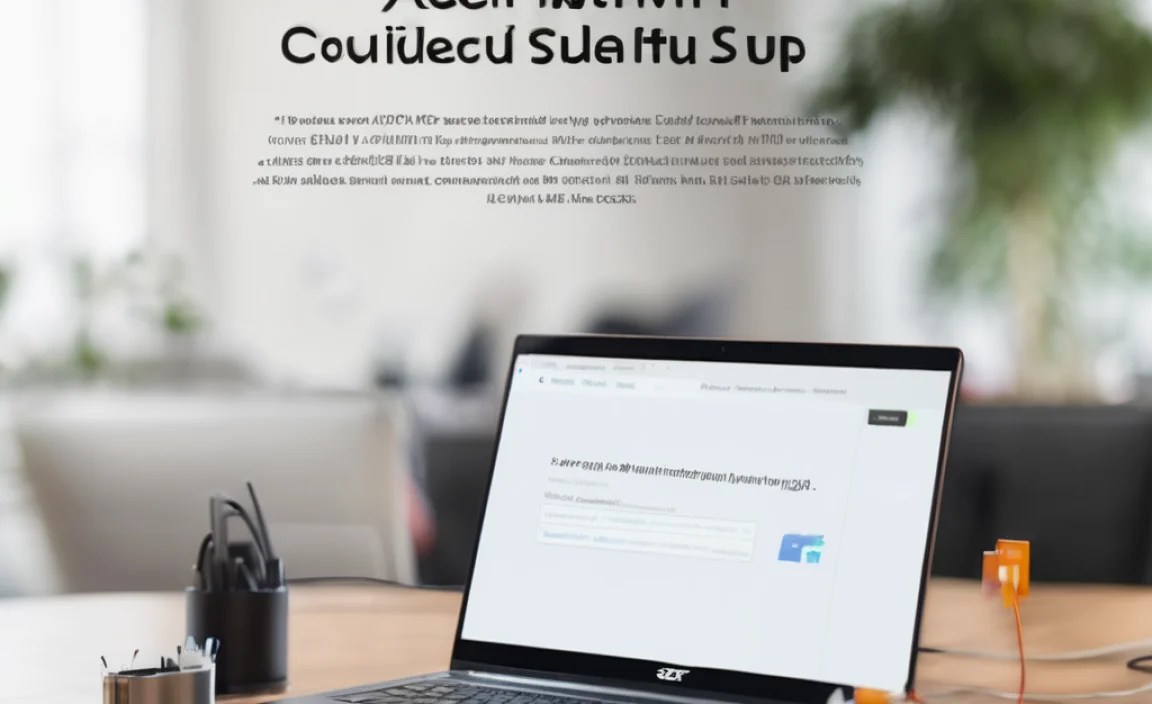 Finding the Correct WiFi Driver