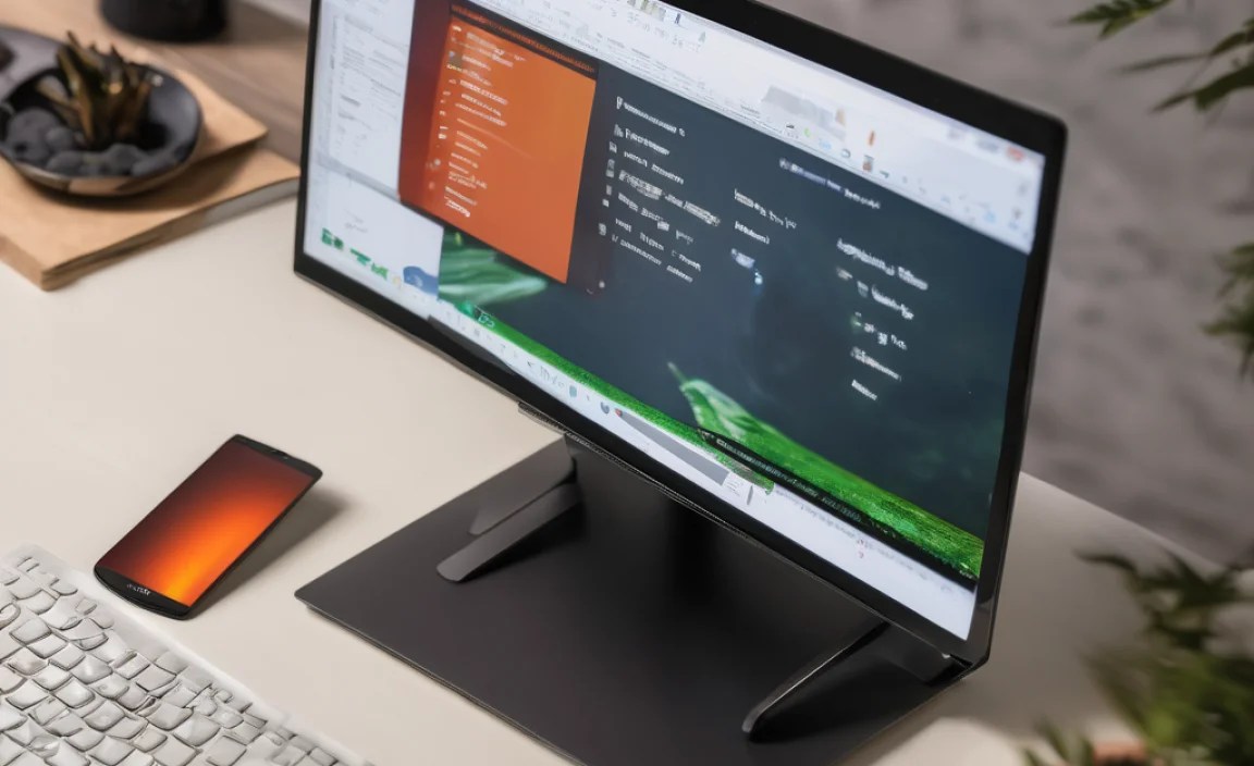 Finding the Latest Acer Touchpad Driver