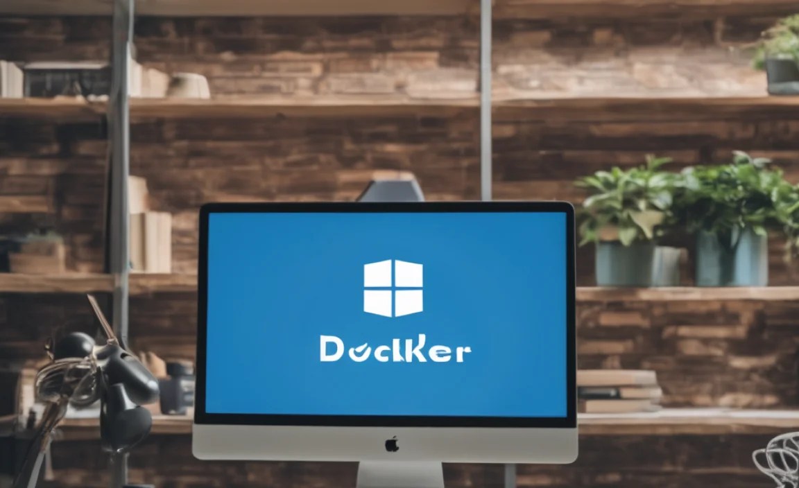 First Run and Setup Post-Restart