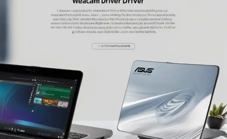Fix ASUS Webcam Driver on Linux: Simple Solution
