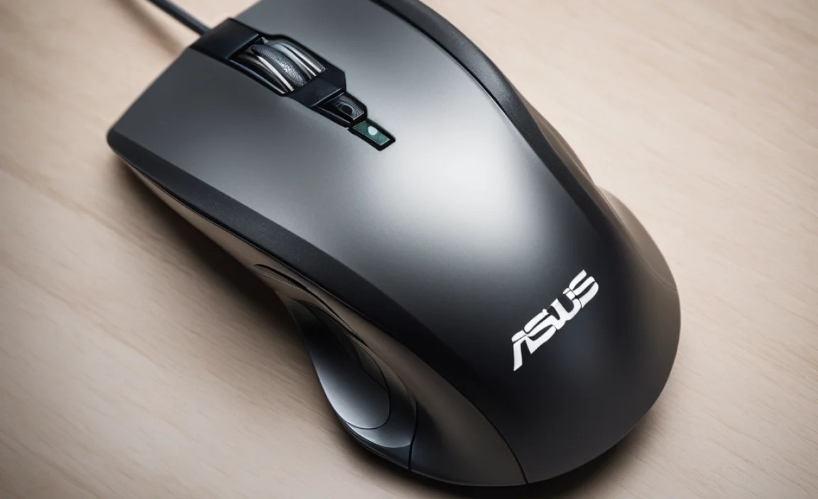 Fixing Common Mouse Issues