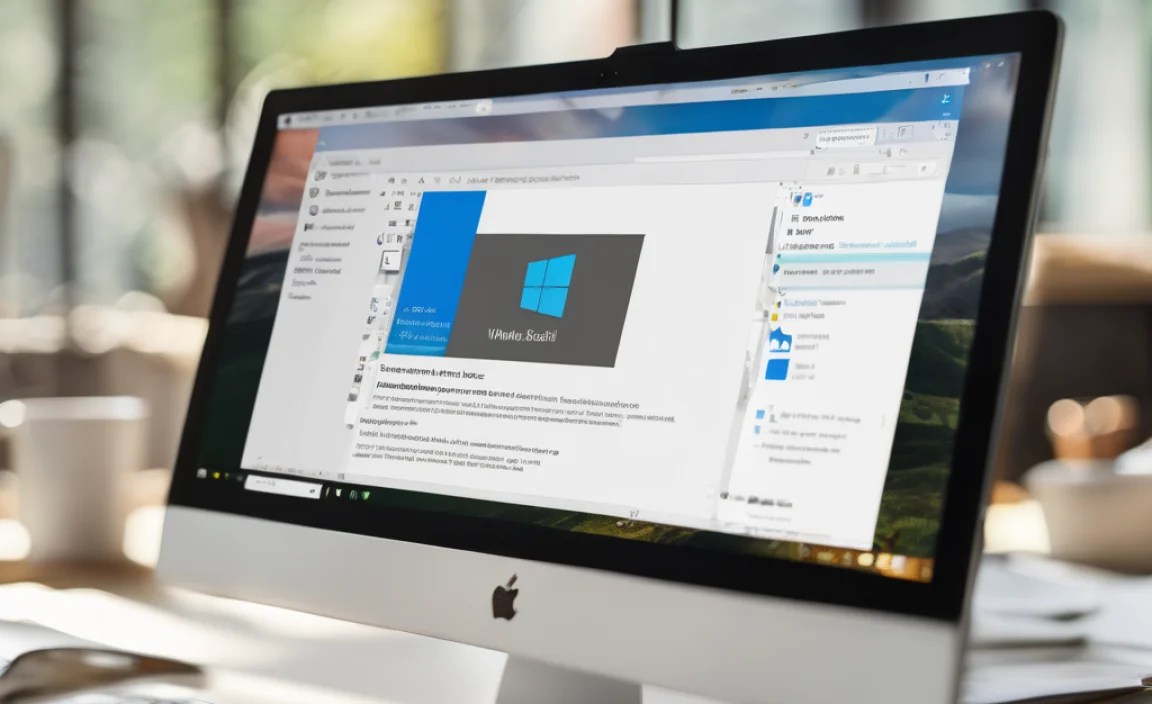 Getting Started: Setting Up Your Email Accounts